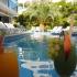 Pegasus Hotel, private accommodation in city Hanioti, Greece
