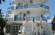 Iraklitsa Beach Hotel, privatni smeštaj u mestu Kavala, Grčka