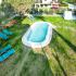 Villa Giardino dei Limoni, alloggi privati a Pefkohori, Grecia