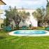 Villa Giardino dei Limoni, alloggi privati a Pefkohori, Grecia