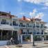 Makedos Hotel, частни квартири в града Nea Vrasna, Гърция