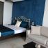 Makedos Hotel, частни квартири в града Nea Vrasna, Гърция