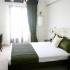 Makedos Hotel, частни квартири в града Nea Vrasna, Гърция