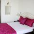 Makedos Hotel, частни квартири в града Nea Vrasna, Гърция