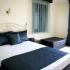 Makedos Hotel, частни квартири в града Nea Vrasna, Гърция