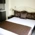 Makedos Hotel, частни квартири в града Nea Vrasna, Гърция