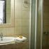 Makedos Hotel, частни квартири в града Nea Vrasna, Гърция