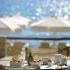 Margarita Sea Siide Hotel, private accommodation in city Kallithea, Greece
