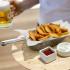 Margarita Sea Siide Hotel, private accommodation in city Kallithea, Greece