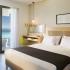 Margarita Sea Siide Hotel, private accommodation in city Kallithea, Greece