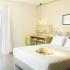 Margarita Sea Siide Hotel, private accommodation in city Kallithea, Greece