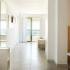 Margarita Sea Siide Hotel, private accommodation in city Kallithea, Greece