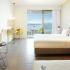Margarita Sea Siide Hotel, private accommodation in city Kallithea, Greece