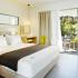 Margarita Sea Siide Hotel, private accommodation in city Kallithea, Greece