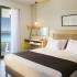 Margarita Sea Siide Hotel, private accommodation in city Kallithea, Greece