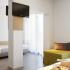 Margarita Sea Siide Hotel, private accommodation in city Kallithea, Greece