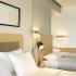 Margarita Sea Siide Hotel, private accommodation in city Kallithea, Greece