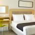 Margarita Sea Siide Hotel, private accommodation in city Kallithea, Greece