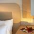 Margarita Sea Siide Hotel, private accommodation in city Kallithea, Greece