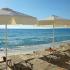 Margarita Sea Siide Hotel, private accommodation in city Kallithea, Greece