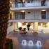 Margarita Sea Siide Hotel, private accommodation in city Kallithea, Greece