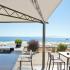 Margarita Sea Siide Hotel, private accommodation in city Kallithea, Greece