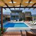 Mary&#039;s Residence Suites, private accommodation in city Thassos, Greece
