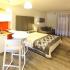 Mary&#039;s Residence Suites, private accommodation in city Thassos, Greece