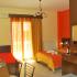 Myrto Rooms, Частный сектор жилья Pefkohori, Греция