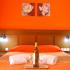 Myrto Rooms, Частный сектор жилья Pefkohori, Греция