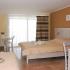 Myrto Rooms, Частный сектор жилья Pefkohori, Греция