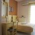 Myrto Rooms, private accommodation in city Pefkohori, Greece