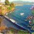 Pella Hotel, private accommodation in city Neos Marmaras, Greece
