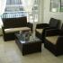 Pella Hotel, private accommodation in city Neos Marmaras, Greece