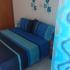 Pella Hotel, private accommodation in city Neos Marmaras, Greece