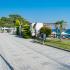 Bianca Villa Studios, private accommodation in city Possidi, Greece