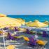 Bianca Villa Studios, private accommodation in city Possidi, Greece