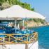 Bianca Villa Studios, private accommodation in city Possidi, Greece
