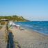 Bianca Villa Studios, private accommodation in city Possidi, Greece