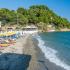 Bianca Villa Studios, private accommodation in city Possidi, Greece
