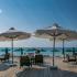 Bianca Villa Studios, private accommodation in city Possidi, Greece