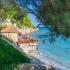 Bianca Villa Studios, private accommodation in city Possidi, Greece