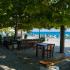 Bianca Villa Studios, private accommodation in city Possidi, Greece