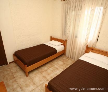 Repas Villa, private accommodation in city Pefkohori, Greece