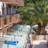 Simeon Hotel, private accommodation in city Metamorfosi, Greece