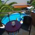 Simeon Hotel, private accommodation in city Metamorfosi, Greece