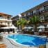 Simeon Hotel, private accommodation in city Metamorfosi, Greece