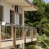 Simeon Hotel, private accommodation in city Metamorfosi, Greece