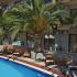 Simeon Hotel, private accommodation in city Metamorfosi, Greece
