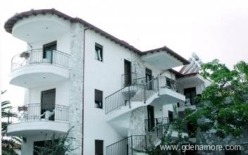 Skioni Resort, private accommodation in city Nea Skioni, Greece